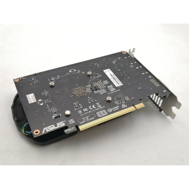 中古】ASUS PH-GTX1650-O4G GTX1650/4GB(GDDR5)/PCI-E【ECセンター