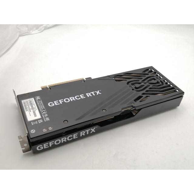 中古】Gainward GeForce RTX 5070 Python III NE75070019K9-GB2050T