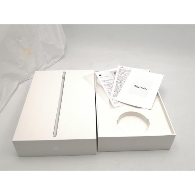 中古】Apple 【Wi-Fi】 iPad mini（第5世代/2019） 256GB シルバー