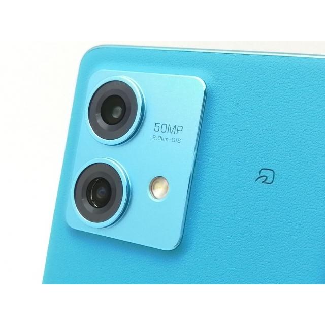 中古】MOTOROLA 国内版 【SIMフリー】 motorola edge 40 neo