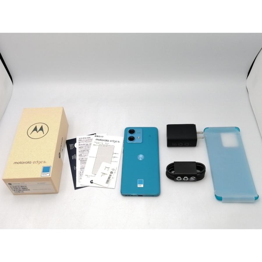 中古】MOTOROLA 国内版 【SIMフリー】 motorola edge 40 neo