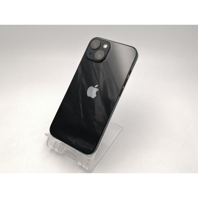 iPhone 13 【中古】Apple 国内版 【SIMフリー】 128GB ミッドナイト