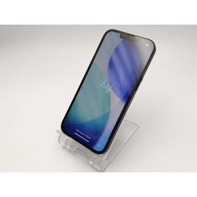 iPhone 13 【中古】Apple 国内版 【SIMフリー】 128GB ミッドナイト