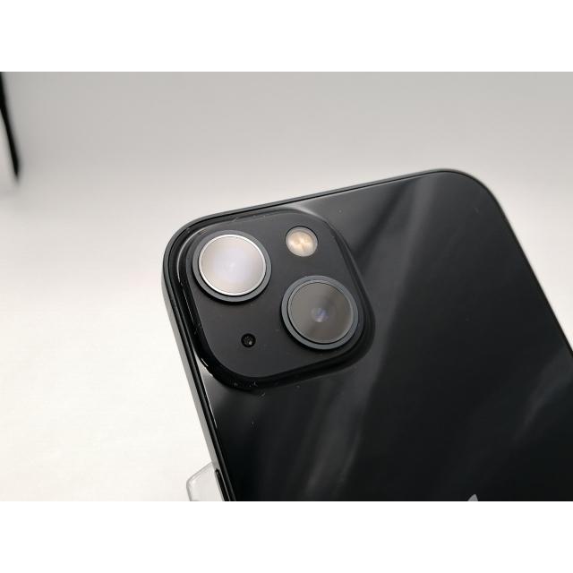 iPhone 13 【中古】Apple 国内版 【SIMフリー】 128GB ミッドナイト