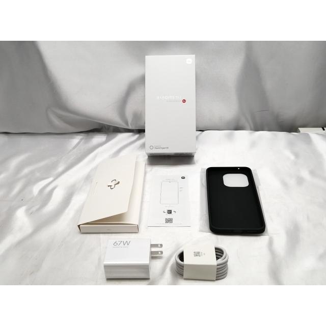 中古】Xiaomi 【SIMフリー】 Xiaomi 15T ローズゴールド 12GB 256GB