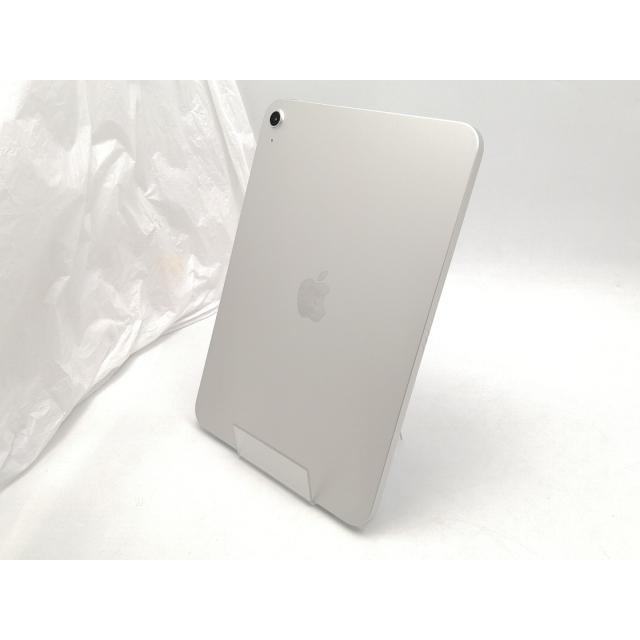 中古】Apple 【Wi-Fi】 iPad（A16/2025） 256GB シルバー MD4G4J/A【EC