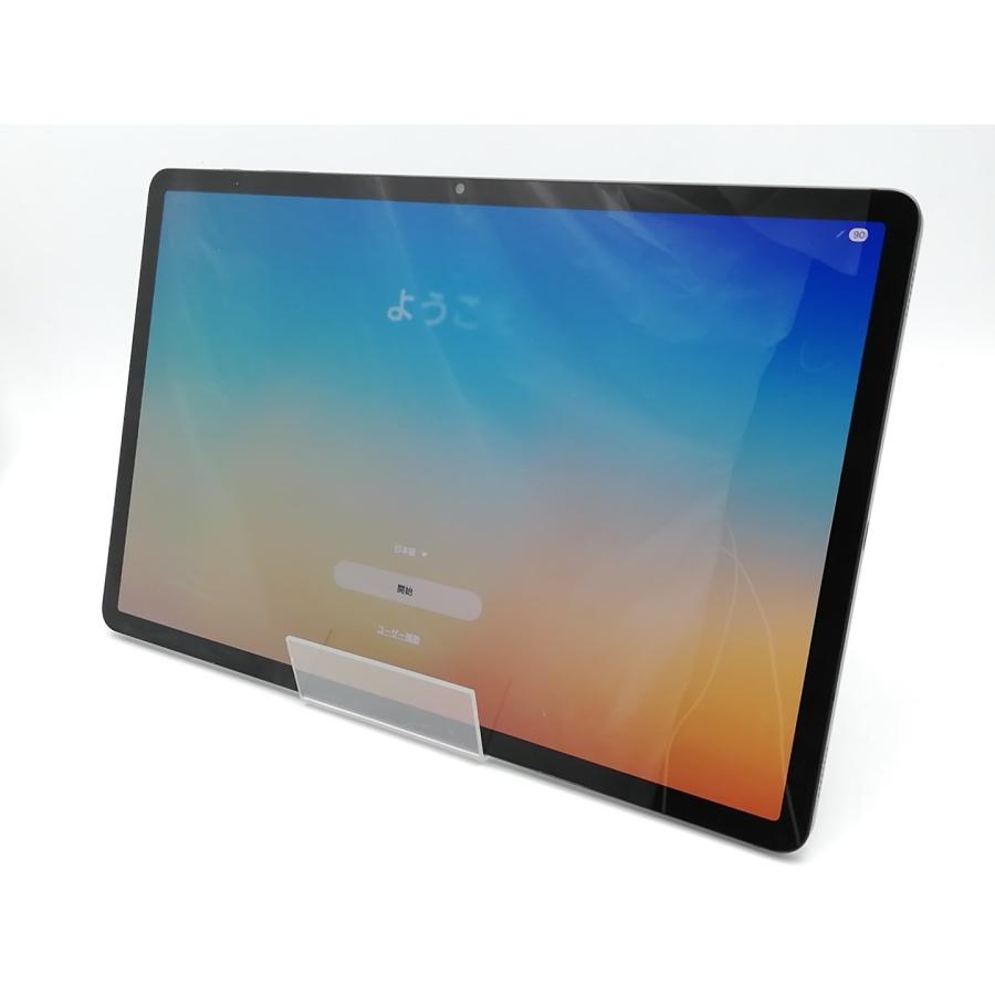 中古】SAMSUNG 国内版 【Wi-Fi】 Galaxy Tab S8+ SM-X800NZACXJP
