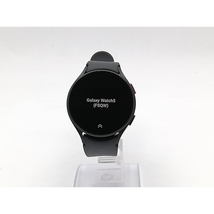 中古】SAMSUNG Galaxy Watch5 44mm Wi-Fi/Bluetoothモデル SM 