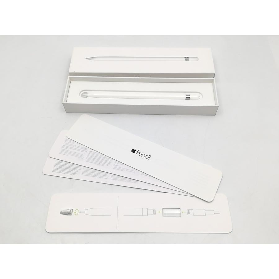 中古】Apple Apple Pencil（第1世代） MK0C2J/A【ECセンター】保証期間