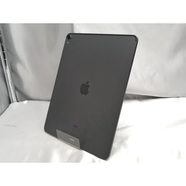 中古】Apple 【Wi-Fi】 12.9インチ iPad Pro（第3世代/2018） 256GB