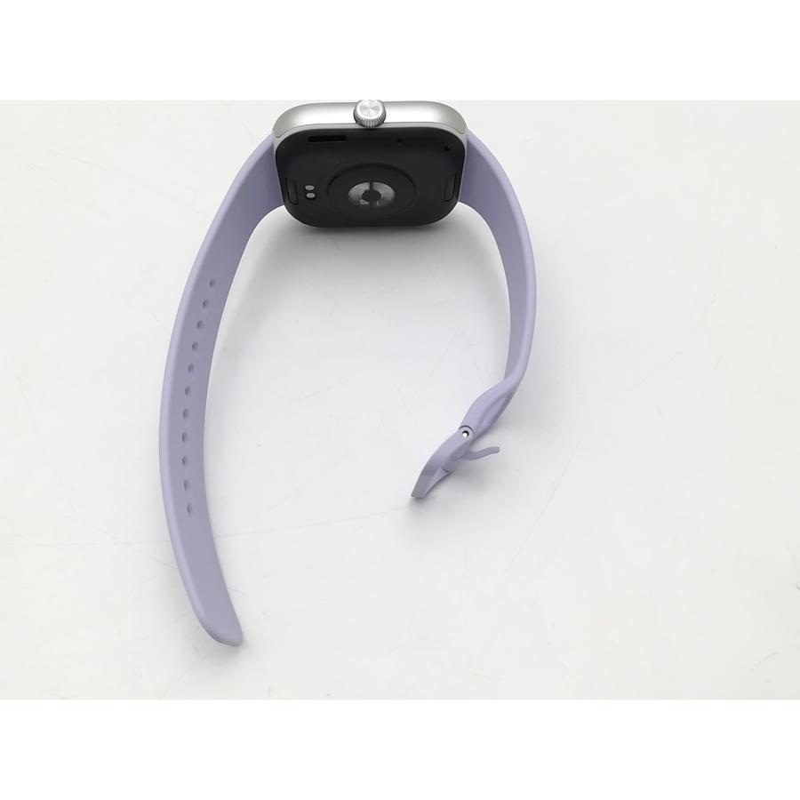 中古】Xiaomi Redmi Watch 5 ラベンダーパープル【ECセンター】保証