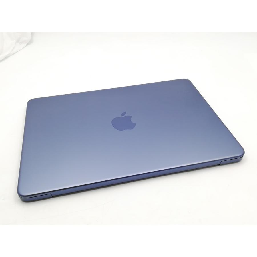 中古】Apple MacBook Neo 13インチ A18 Pro(CPU:6C/GPU:5C) 8GB/512GB