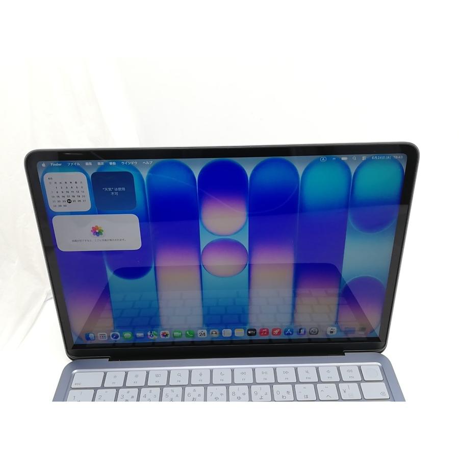 中古】Apple MacBook Neo 13インチ A18 Pro(CPU:6C/GPU:5C) 8GB/512GB