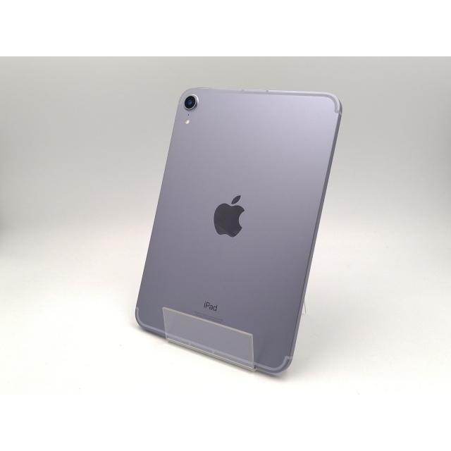 中古】Apple au 【SIMフリー】 iPad mini（第6世代/2021） 256GB