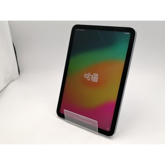 中古】Apple au 【SIMフリー】 iPad mini（第6世代/2021） 256GB