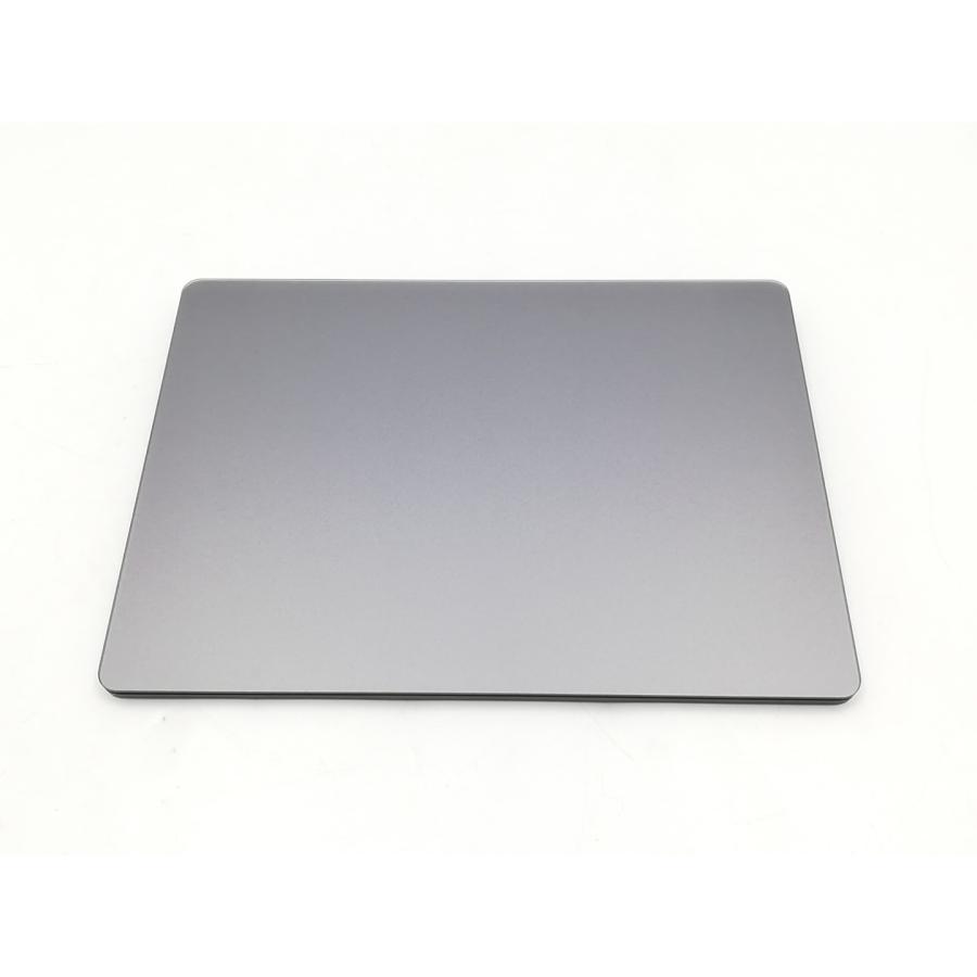 未開封｜新品未使用｜APPLE｜MAGIC TRACKPAD 2｜スペースグレイ 中古】Apple Magic Trackpad 2 (2018) スペースグレイ MRMF2J/A【EC
