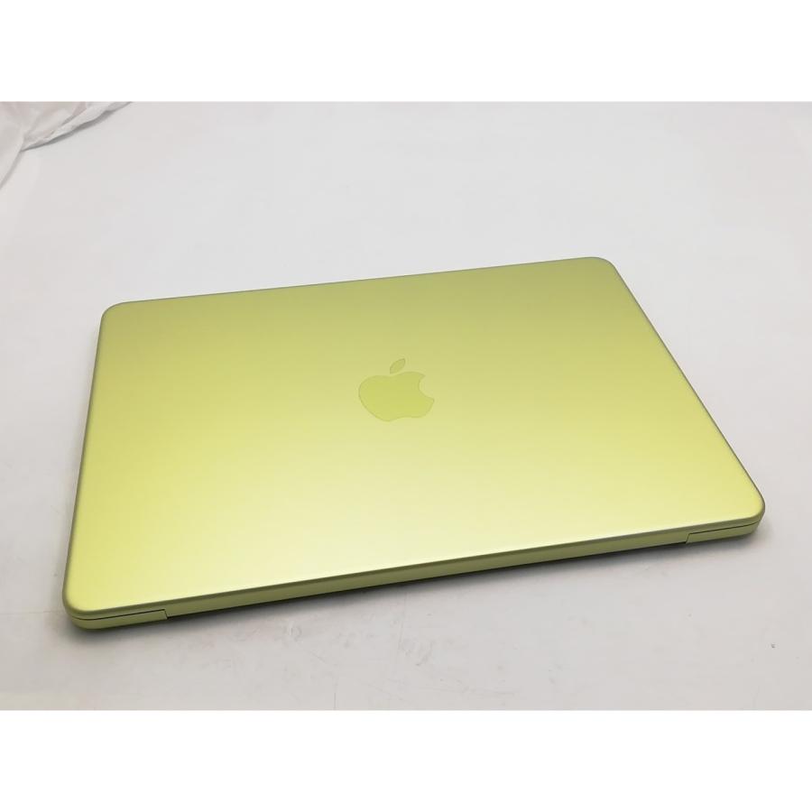 中古】Apple MacBook Neo 13インチ A18 Pro(CPU:6C/GPU:5C) 8GB/512GB