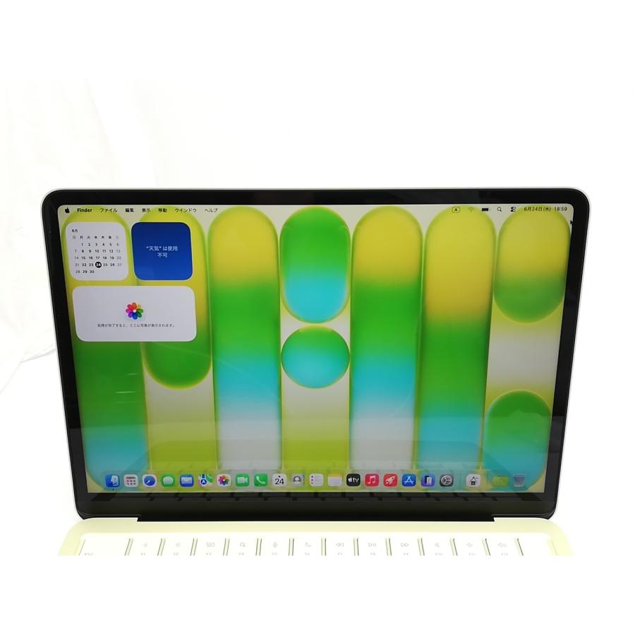 中古】Apple MacBook Neo 13インチ A18 Pro(CPU:6C/GPU:5C) 8GB/512GB