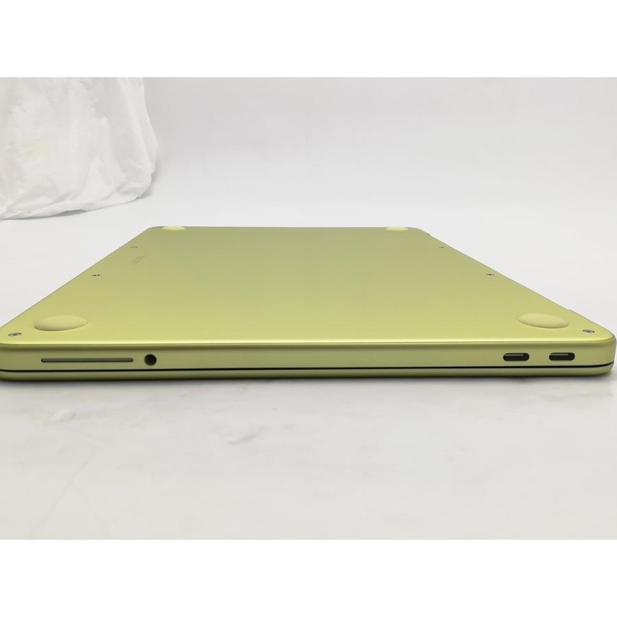 中古】Apple MacBook Neo 13インチ A18 Pro(CPU:6C/GPU:5C) 8GB/512GB