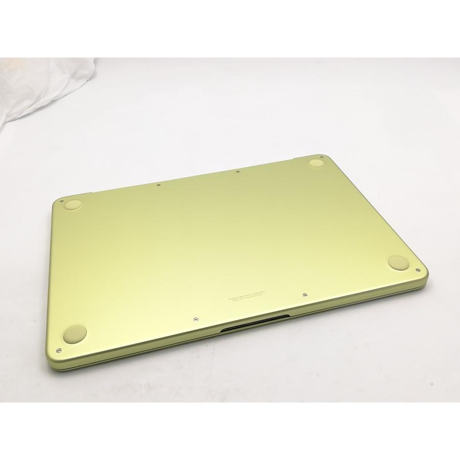 中古】Apple MacBook Neo 13インチ A18 Pro(CPU:6C/GPU:5C) 8GB/512GB