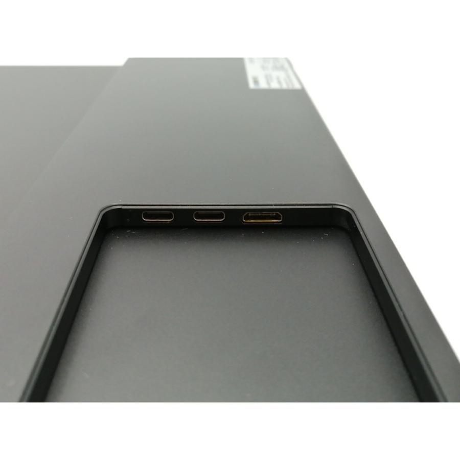 中古】EHOMEWEI RO-156PU [15.6インチ/3840x2160/OLED/タッチパネル