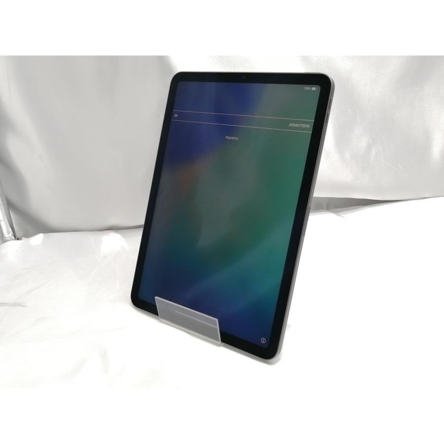 中古】Apple 【Wi-Fi】 iPad Air（第5世代/2022） 256GB スペース