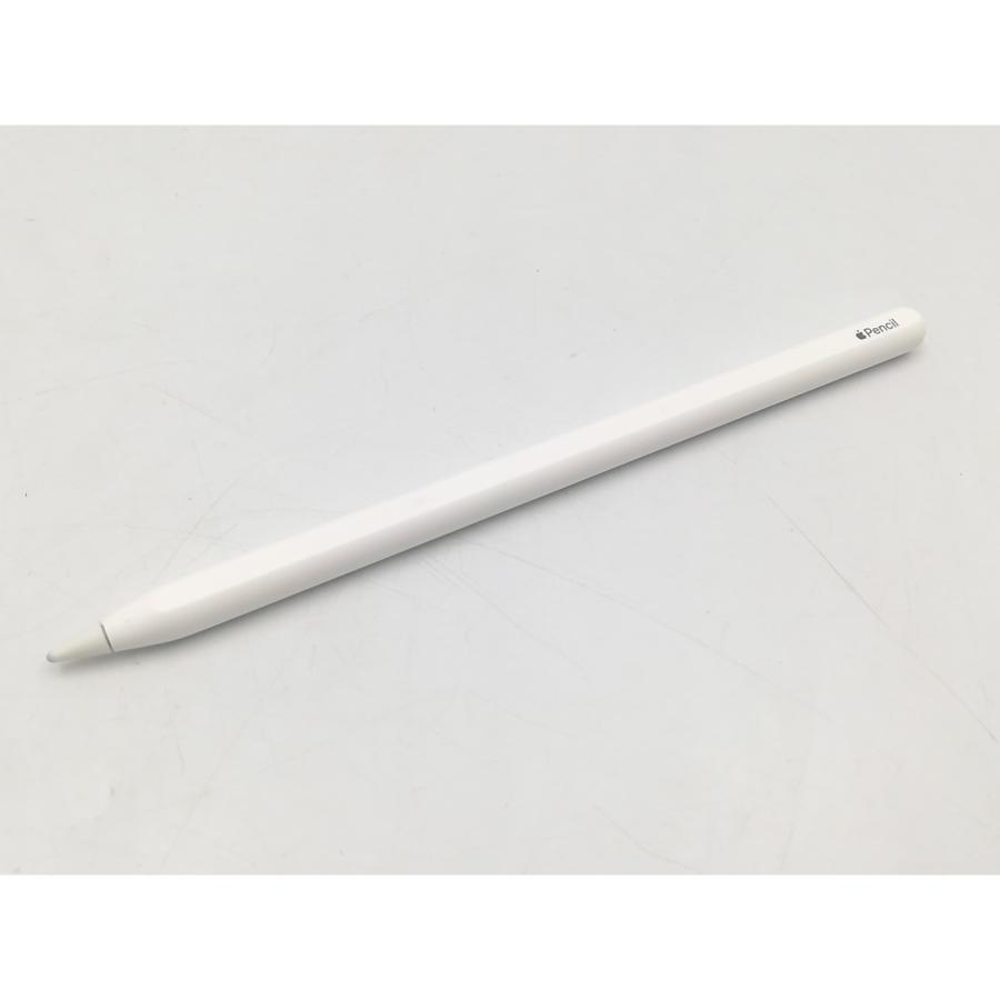 中古】Apple Apple Pencil（第2世代） MU8F2J/A【ECセンター】保証期間