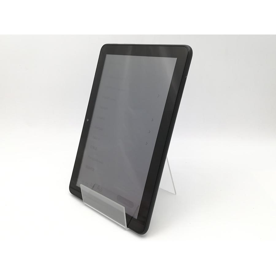 中古】Amazon Fire HD 8（2024/第12世代） 4GB 64GB ブラック【EC
