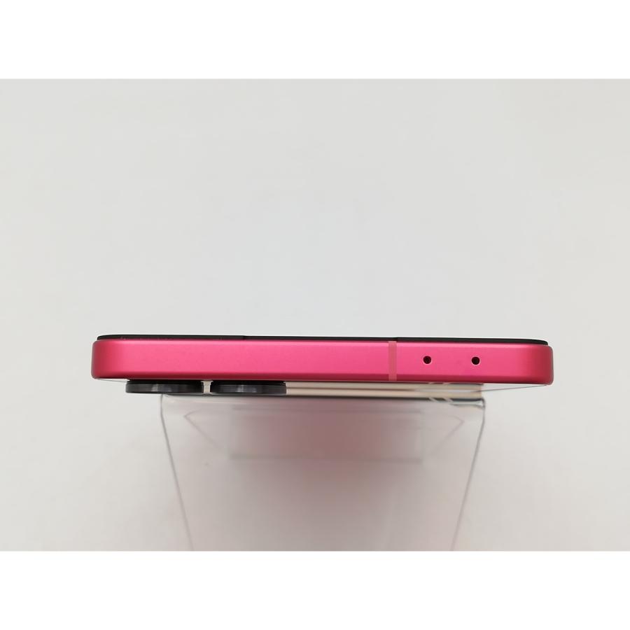 中古】SAMSUNG 国内版 【SIMフリー】 Galaxy Z Flip7 コーラルレッド
