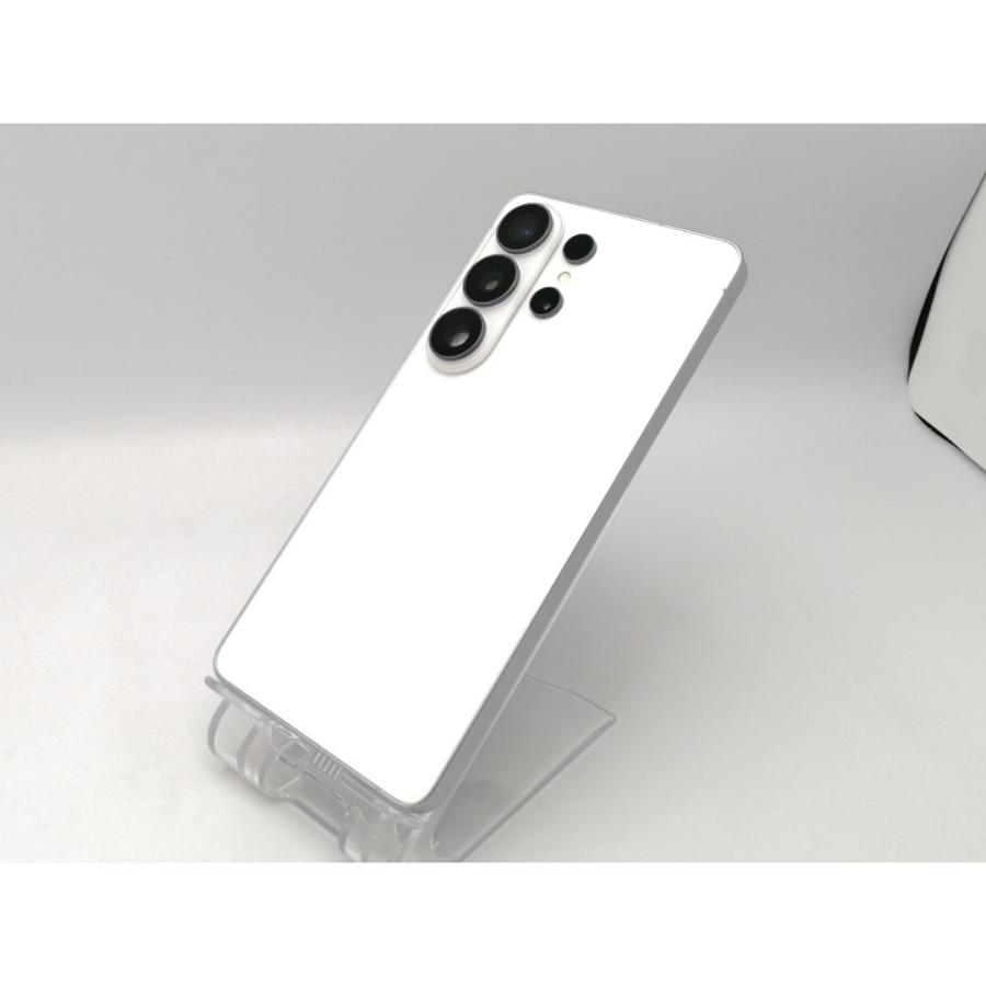 中古】SAMSUNG 国内版 【SIMフリー】 Galaxy S26 Ultra ホワイト 12GB