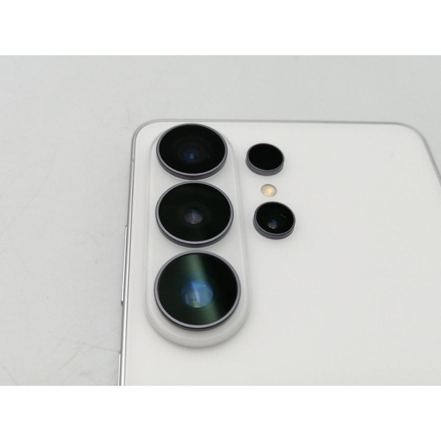 中古】SAMSUNG 国内版 【SIMフリー】 Galaxy S26 Ultra ホワイト 12GB