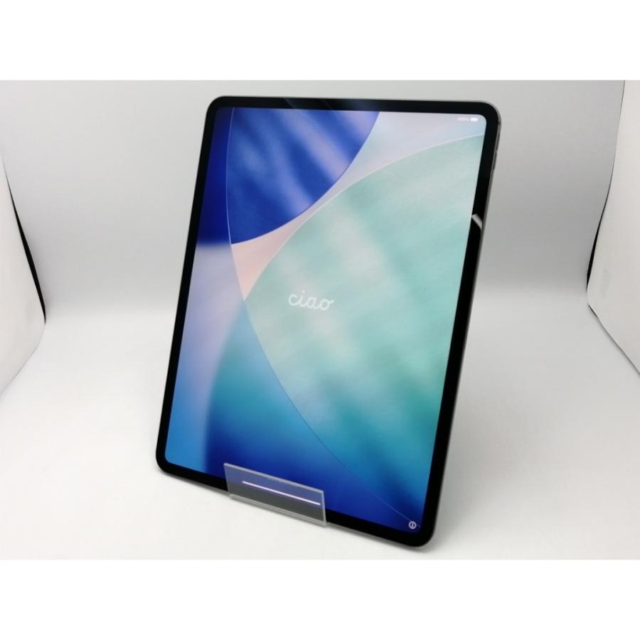 中古】Apple 【Wi-Fi】 13インチ iPad Pro（M4/2024） 256GB スペース