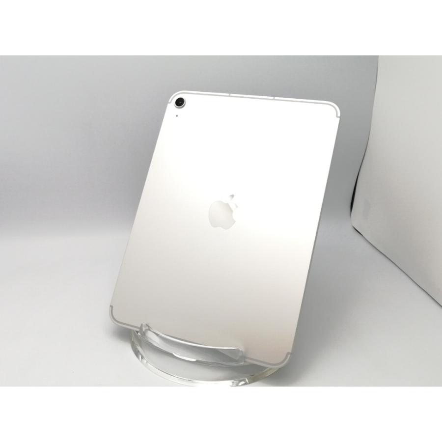 中古】Apple 国内版 【SIMフリー】 iPad（A16/2025） 128GB シルバー