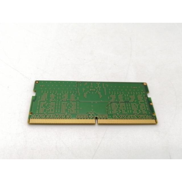 中古】262PIN SODIMM 8GB DDR5-4800(PC5-38400)【ノートPC用】【EC