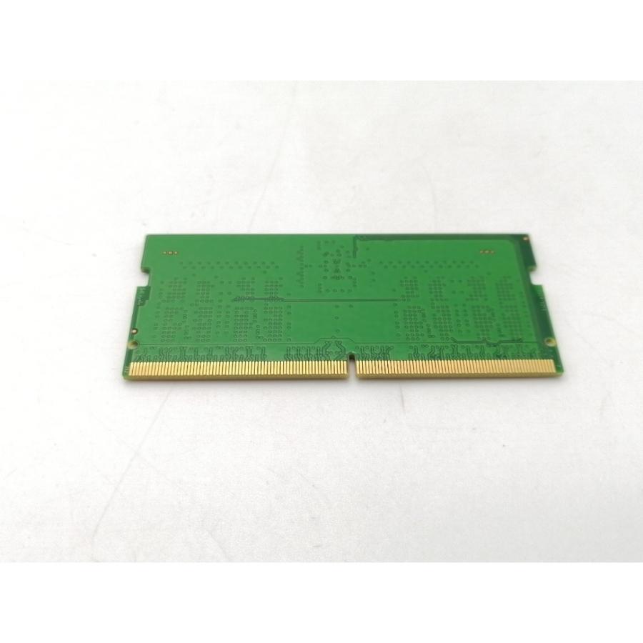 中古】262PIN SODIMM 8GB DDR5-5600(PC5-44800)【ノートPC用】【EC