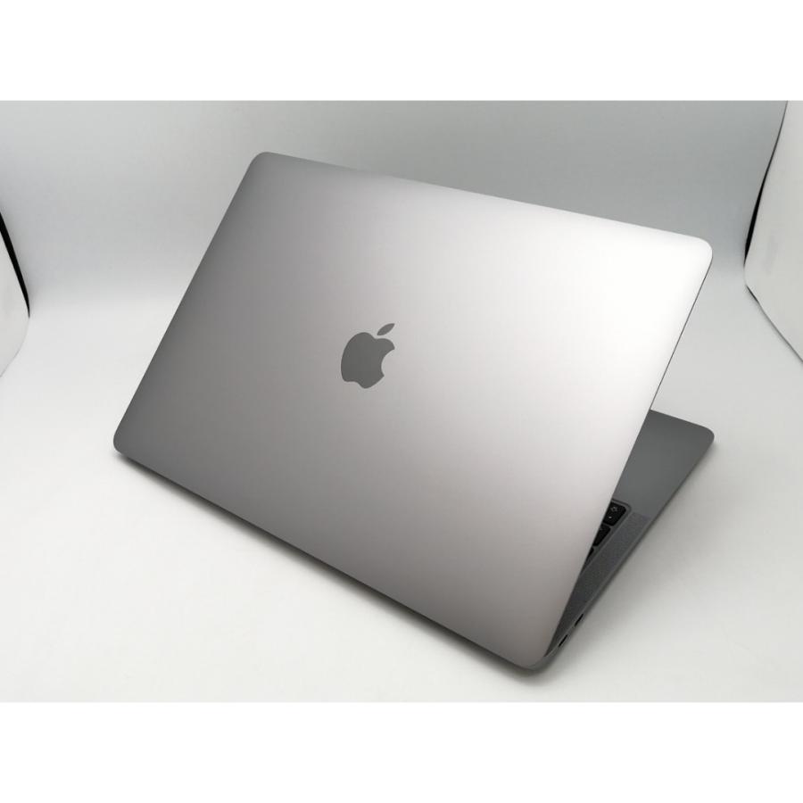 中古】Apple MacBook Air 13インチ CTO (M1・2020) スペースグレイ