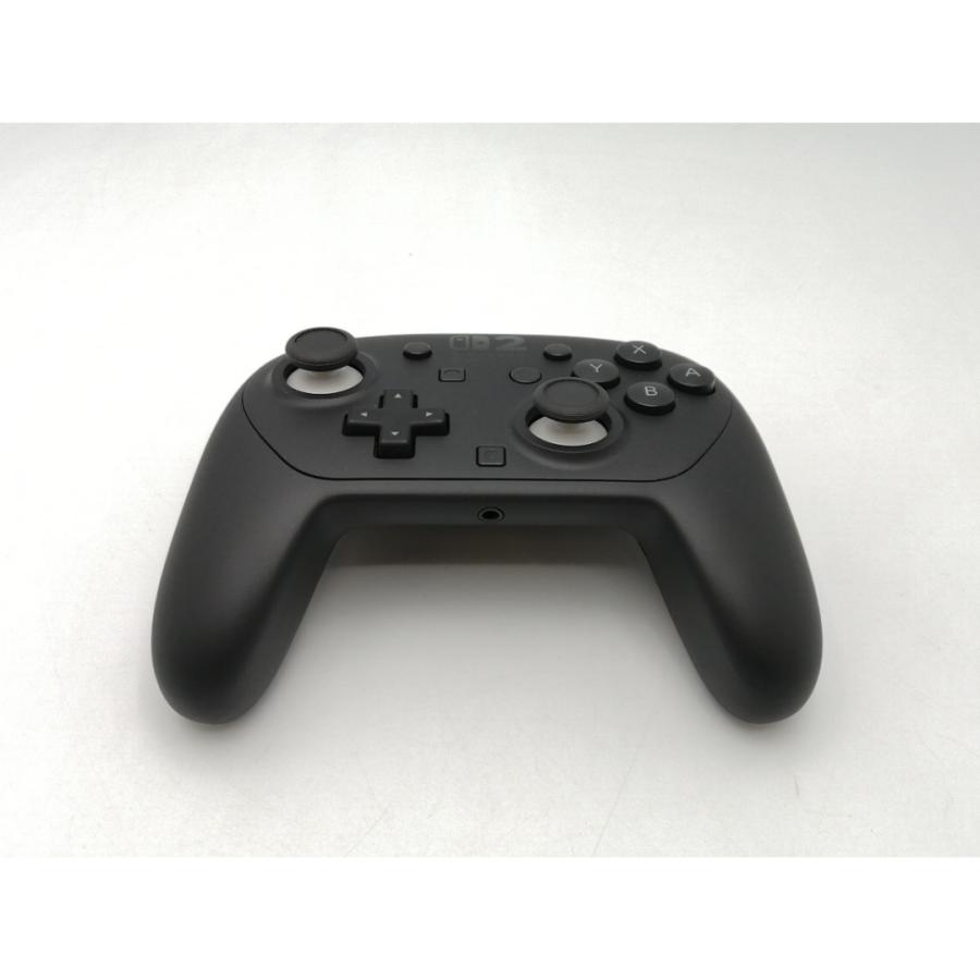 中古】Nintendo Nintendo Switch 2 Proコントローラー BEE-A-FSSKA【EC