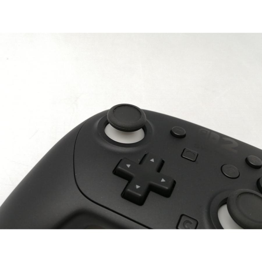 中古】Nintendo Nintendo Switch 2 Proコントローラー BEE-A-FSSKA【EC