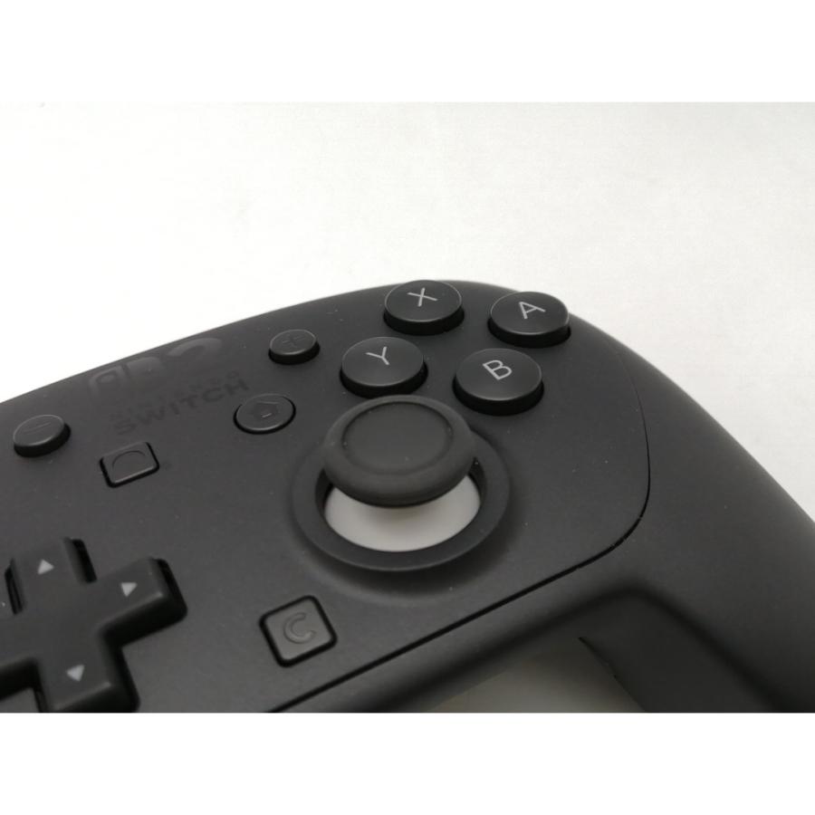 中古】Nintendo Nintendo Switch 2 Proコントローラー BEE-A-FSSKA【EC