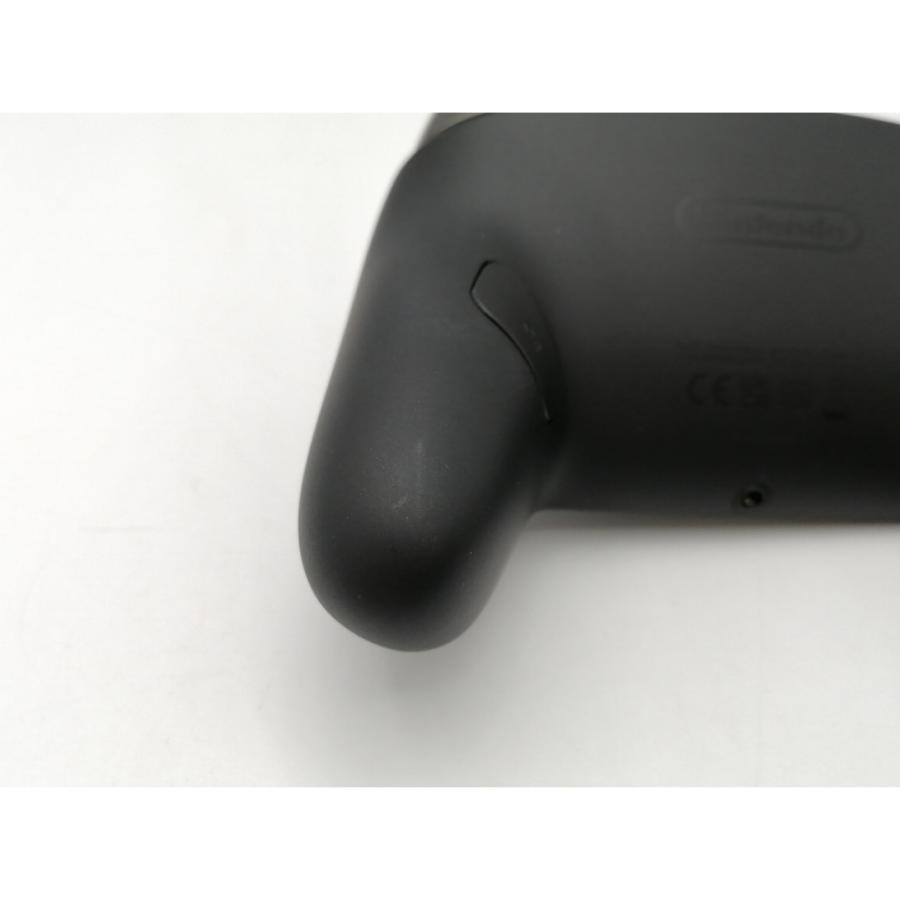 中古】Nintendo Nintendo Switch 2 Proコントローラー BEE-A-FSSKA【EC