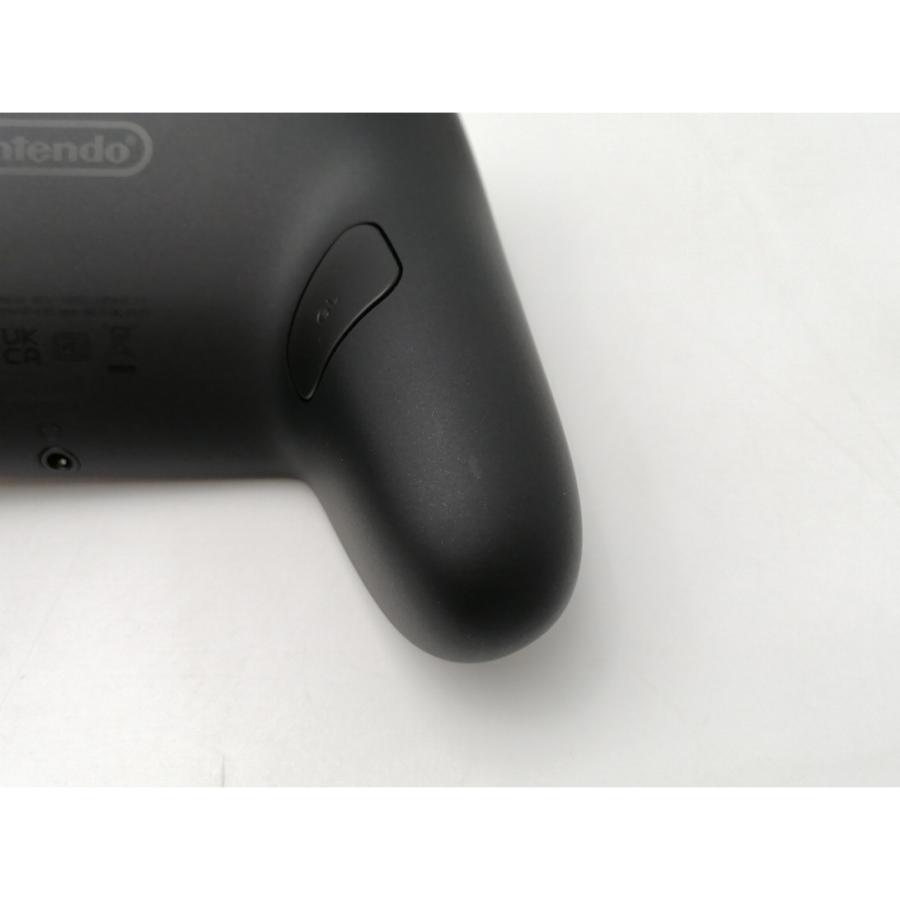 中古】Nintendo Nintendo Switch 2 Proコントローラー BEE-A-FSSKA【EC
