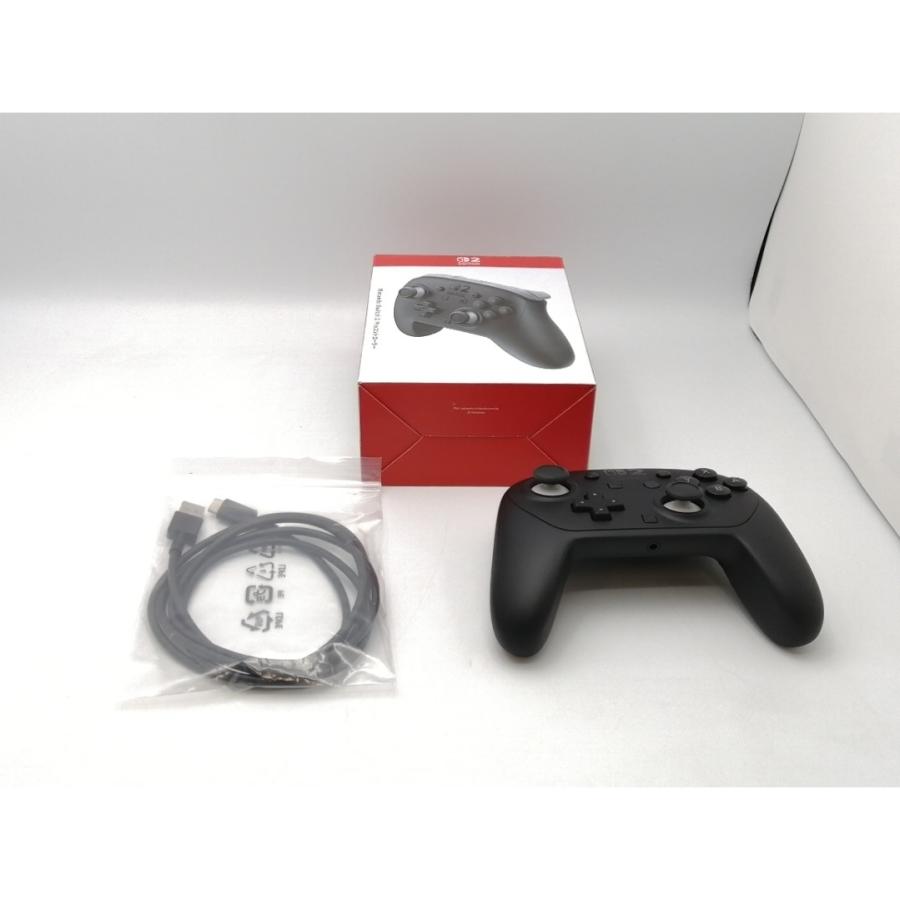 中古】Nintendo Nintendo Switch 2 Proコントローラー BEE-A-FSSKA【EC