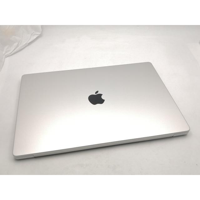 中古】Apple MacBook Pro 16インチ M1 Pro(CPU:10C/GPU:16C) 16GB