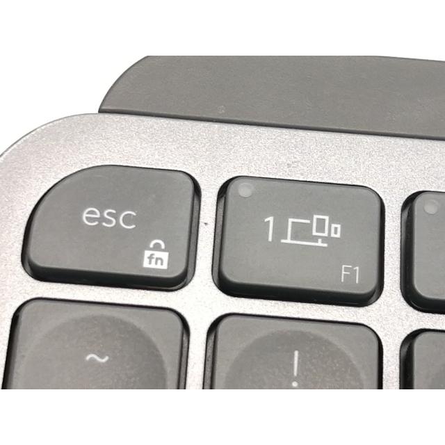 中古】Logicool MX KEYS MINI Minimalist Wireless Illuminated