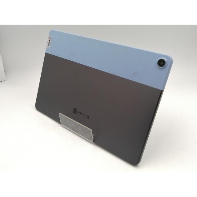 中古】IdeaPad Duet Chromebook ZA6F0038JP アイスブルー+アイアン