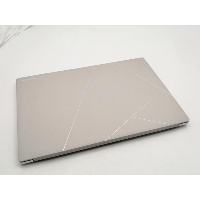 中古】ASUS Zenbook S 14 UX5406SA UX5406SA-U7321WH スカンジナビアン