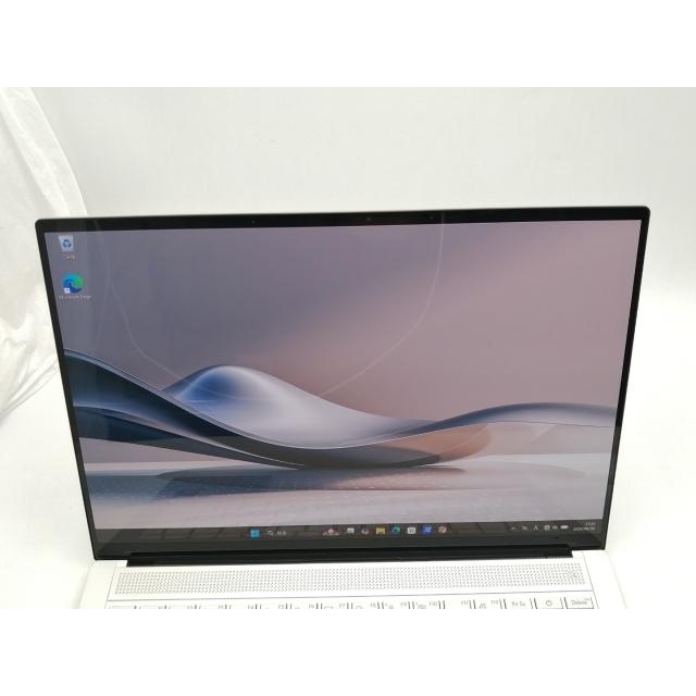 中古】ASUS Zenbook S 14 UX5406SA UX5406SA-U7321WH スカンジナビアン