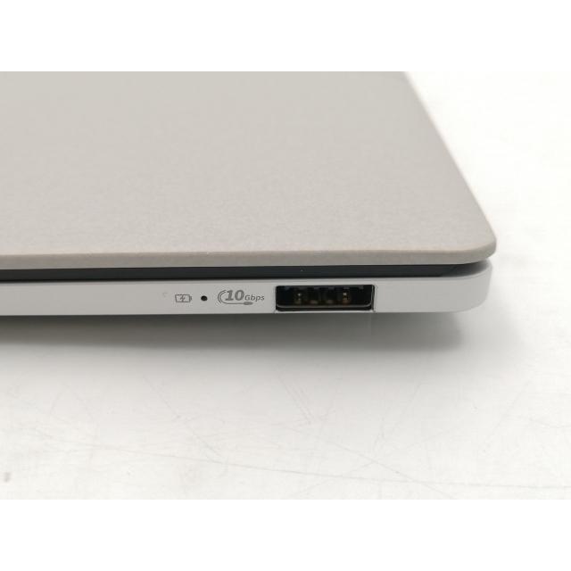 中古】ASUS Zenbook S 14 UX5406SA UX5406SA-U7321WH スカンジナビアン