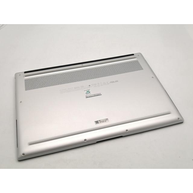 中古】ASUS Zenbook S 14 UX5406SA UX5406SA-U7321WH スカンジナビアン
