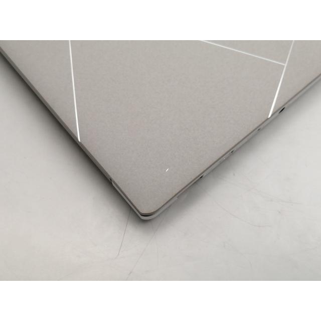 中古】ASUS Zenbook S 14 UX5406SA UX5406SA-U7321WH スカンジナビアン